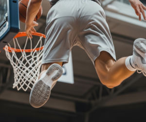 Ekstraklasa koszykarzy. Górnik Zamek Książ Wałbrzych triumfuje, ale który zawodnik okazał się liderem?