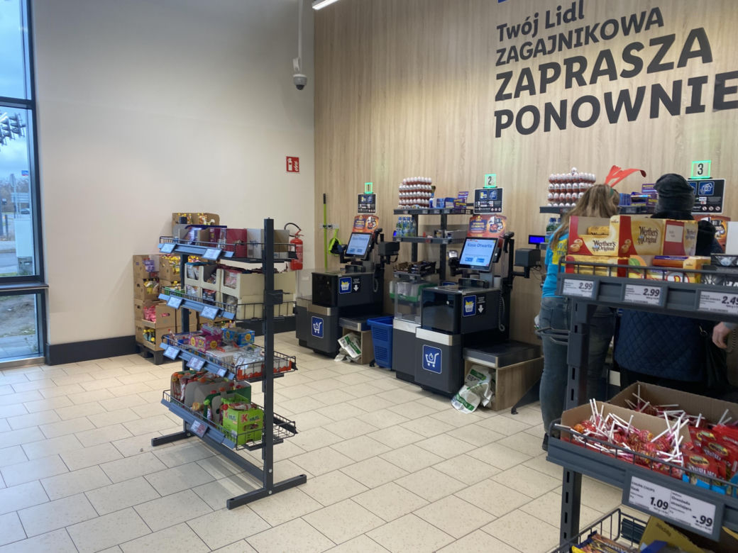 Lidl 