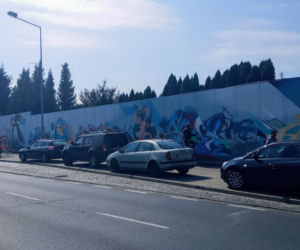 Urban Art Szczecin 2021