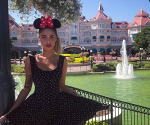 Nie żyje była dziewczyna Justina Biebera! Sahara Ray miała tylko 34 lata