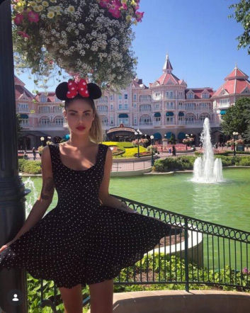 Nie żyje była dziewczyna Justina Biebera! Sahara Ray miała tylko 34 lata