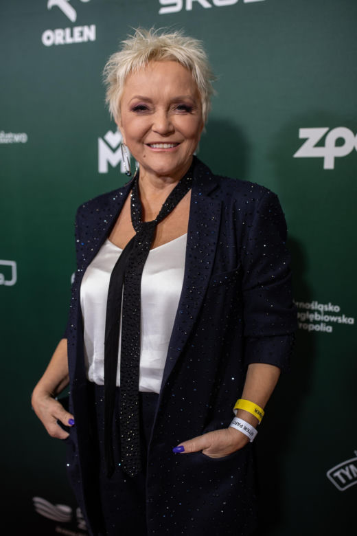 Małgorzata Ostrowska. To będzie dobry rok