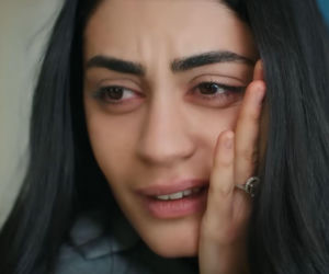 Panna młoda, odcinek 21: powrót Beyzy do rezydencji oznacza początek wyrachowanej gry wymierzonej w Hancer