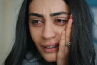 Panna młoda, odcinek 21: powrót Beyzy do rezydencji oznacza początek wyrachowanej gry wymierzonej w Hancer