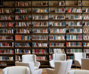 Biblioteka Rami w Stambule uznana za najlepszą zieloną bibliotekę na świecie
