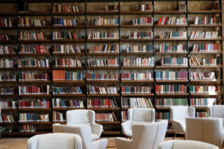 Biblioteka Rami w Stambule uznana za najlepszą zieloną bibliotekę na świecie
