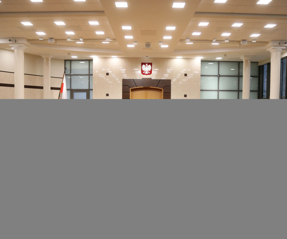Opublikowali wyrok trybunału