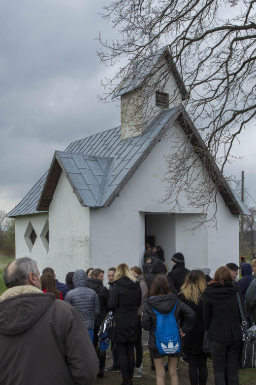 Pogrzeb ofiar katastrofy w Świebodzicach