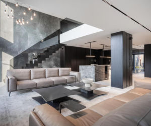 200-m dom na Woli Justowskiej w Krakowie