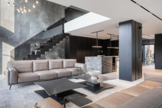 200-m dom na Woli Justowskiej w Krakowie