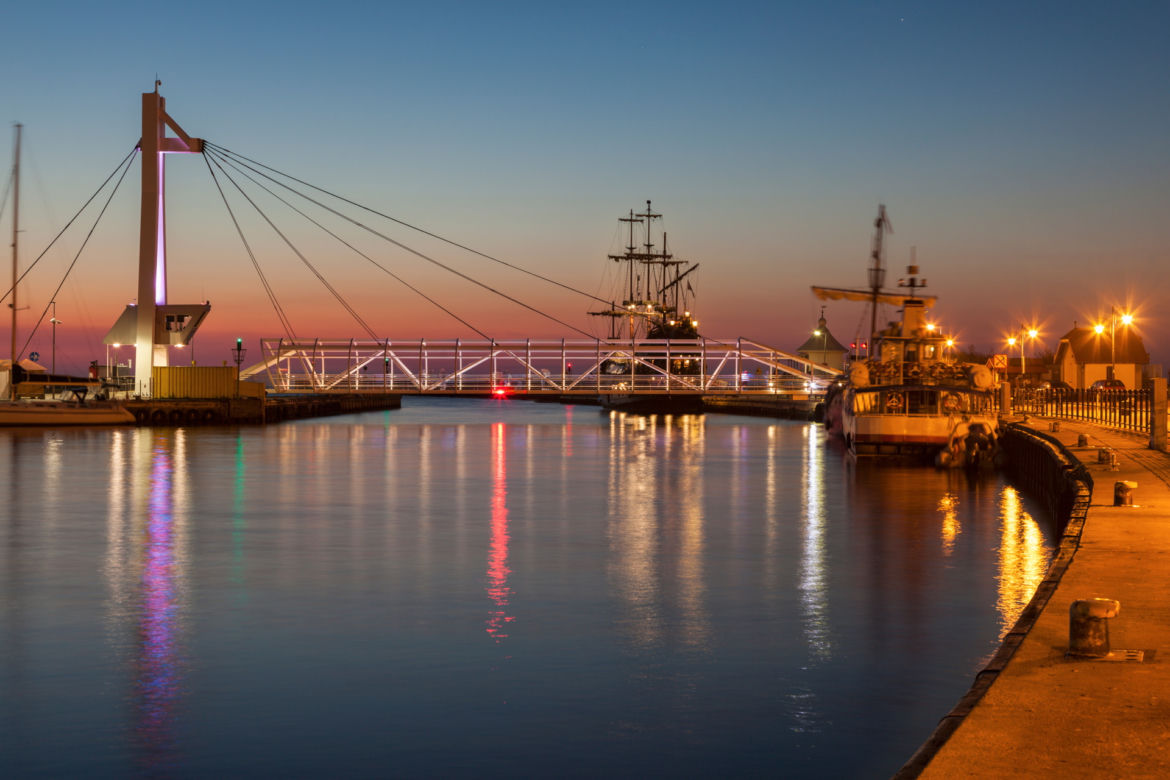 Ustka