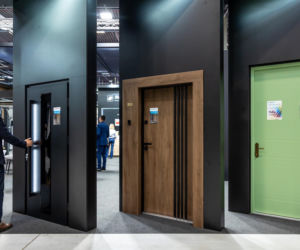 WinDoGlass Innovation w Targach Kielce cz. 2