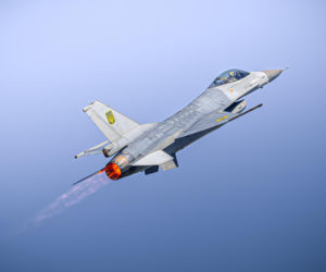 Nowa polska pomoc wojskowa dla Ukrainy. Kluczowa amunicja do F-16 i Patrioty na horyzoncie