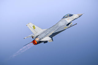 Nowa polska pomoc wojskowa dla Ukrainy. Kluczowa amunicja do F-16 i Patrioty na horyzoncie
