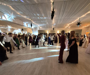 Studniówka Plastyka z Dąbrowy Górniczej