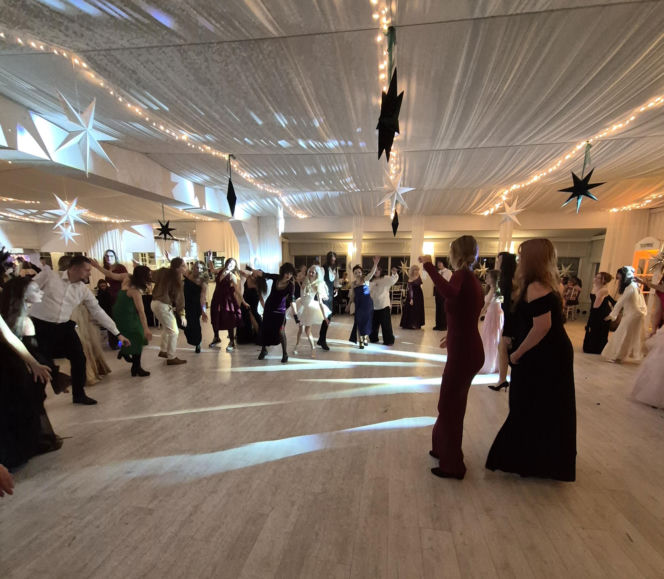 Studniówka Plastyka z Dąbrowy Górniczej