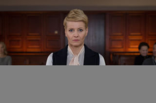 Druga szansa 5 sezon odc. 10 ostatni. Monika Borecka (Małgorzata Kożuchowska)