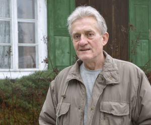 Marek Frąckowiak