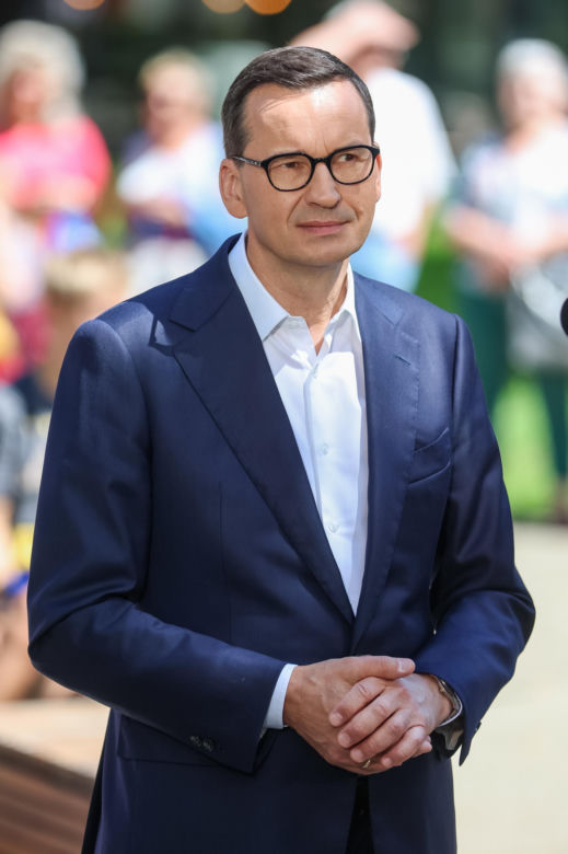Komu Andrzej Duda powierzy misję tworzenia rządu? 