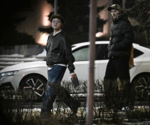 Tajna impreza Tańca z Gwiazdami u Kędzierskiego