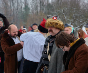Niezwykła lekcja historii. W Skansenie pokazali Powstanie Styczniowe. Zobaczcie zdjęcia!