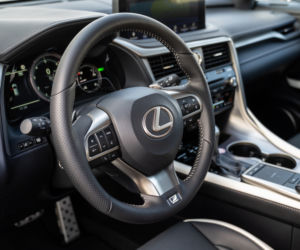 Lexus RX 450h