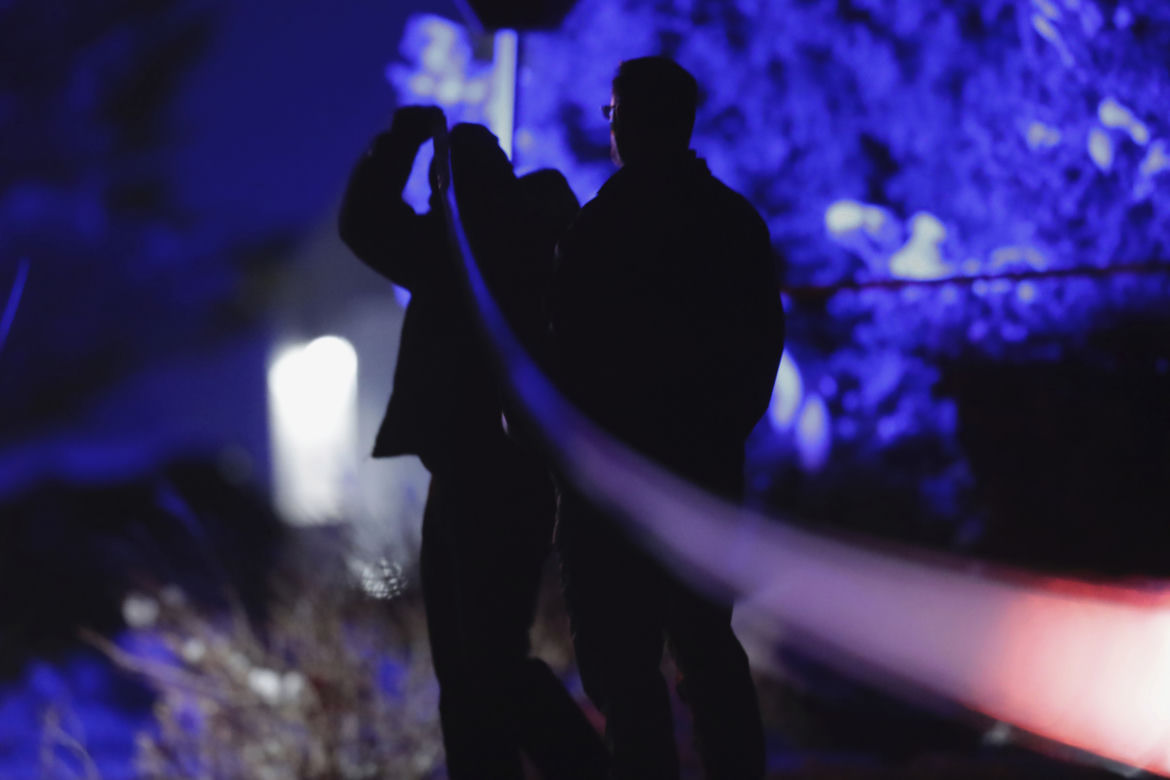 Osiem ciał z ranami postrzałowymi, w tym pięcioro dzieci! Przerażająca zbrodnia w stanie Utah