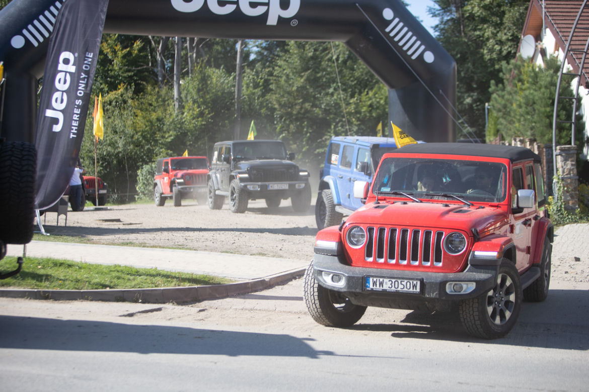 Camp Jeep PL 2021