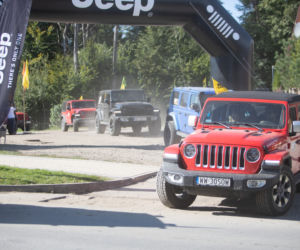 Camp Jeep PL 2021