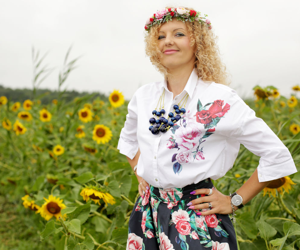OTO MISS WDZIĘKU 