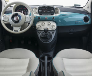 Fiat 500 Anniversario 1.2 69 KM 5MT