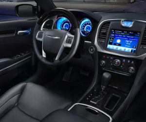 Chrysler 300 V8 5.7 HEMI