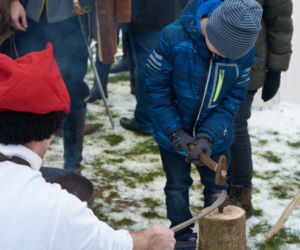 Niezwykła lekcja historii. W Skansenie pokazali Powstanie Styczniowe. Zobaczcie zdjęcia!