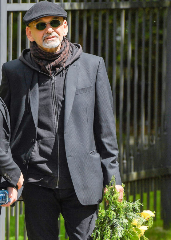 Mariusz Czajka