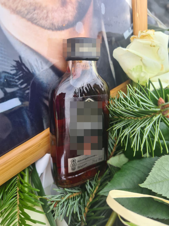 Zginął, bo najadł się muchomorów? Tragiczna śmierć mieszkańca Podkarpacia [GALERIA]