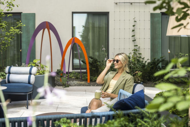 TRIBE Krakow Old Town