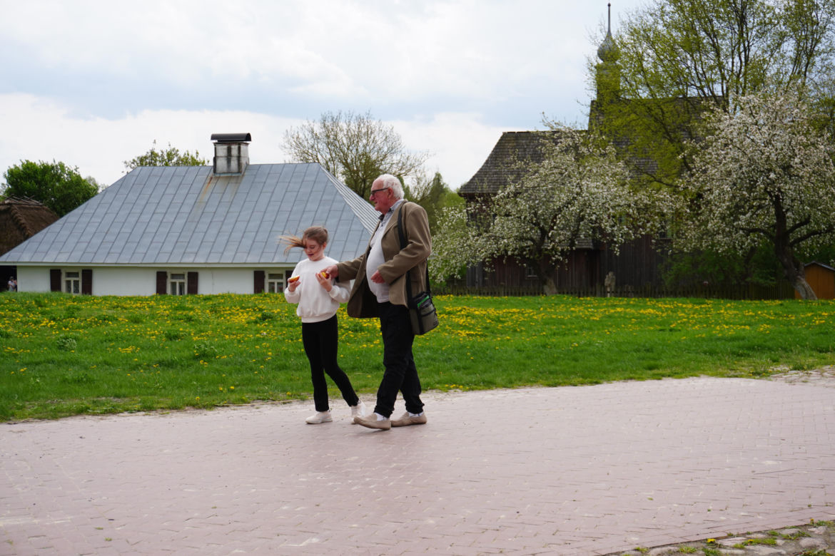 Muzeum Wsi Lubelskiej