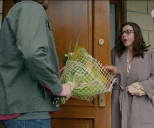 BrzydUla 2 sezon odc. 51. Ula (Julia Kamińska), Artur (Karol Pocheć)