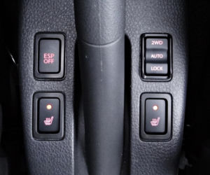 Fiat Sedici 2.0 MultiJet 4x4