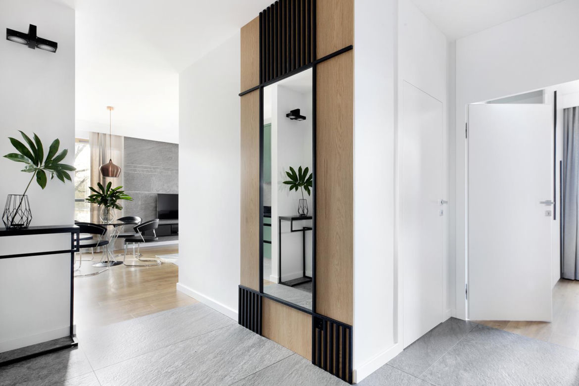 Apartament w Gdańsku