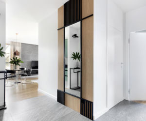 Apartament w Gdańsku