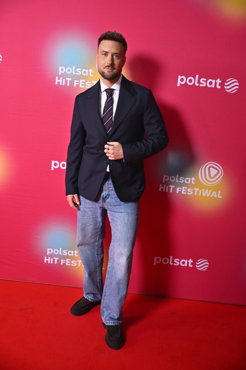 Górniak w spektakularnej kreacji, Kayah bez ani jednej zmarszczki, Szroeder jak modelka z wybiegu