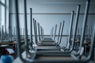 Tajemnicza choroba w podstawówce. Co sparaliżowało niemiecką placówkę w Kassel?