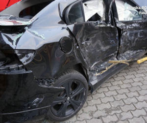 Śmiertelny wypadek w Piekarach Śląskich. Najnowsze ustalenia