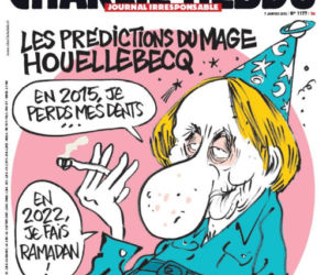 CHARLIE HEBDO