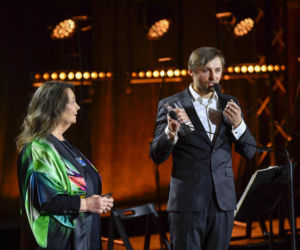 Gala MocArty RMF Classic