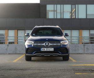 Mercedes-Benz GLC 200 4MATIC