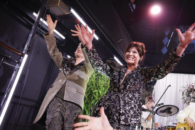 "Bal w Operze" - pokaz przedpremierowy