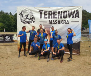 Terenowa Masakra 2018