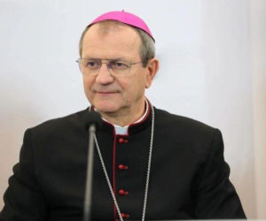 Przewodniczący KEP na Dzień Męczeństwa Duchowieństwa Polskiego w czasie II wojny światowej